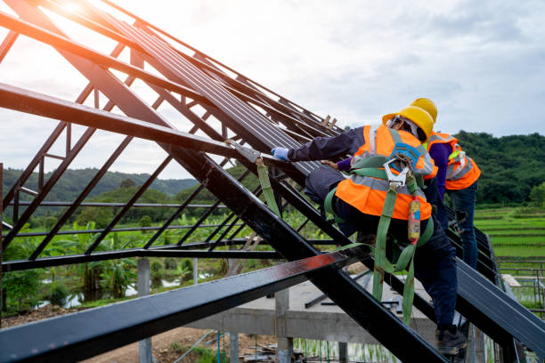 Best Roof Repair Services  in Jamestown, NY