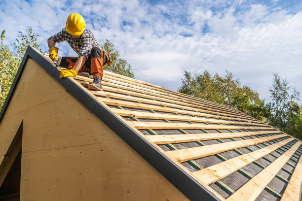 Best Slate Roofing Contractor  in Jamestown, NY