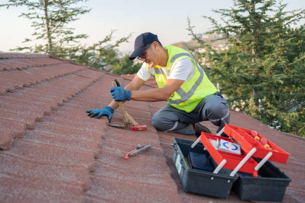Best New Roof Installation  in Jamestown, NY