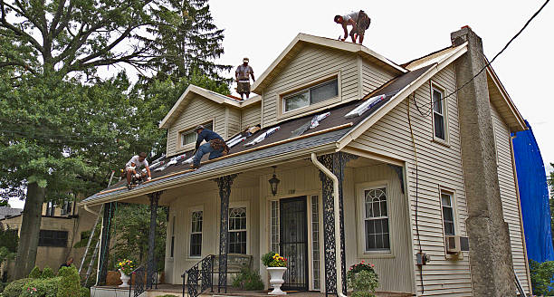Best Commercial Roofing Services  in Jamestown, NY
