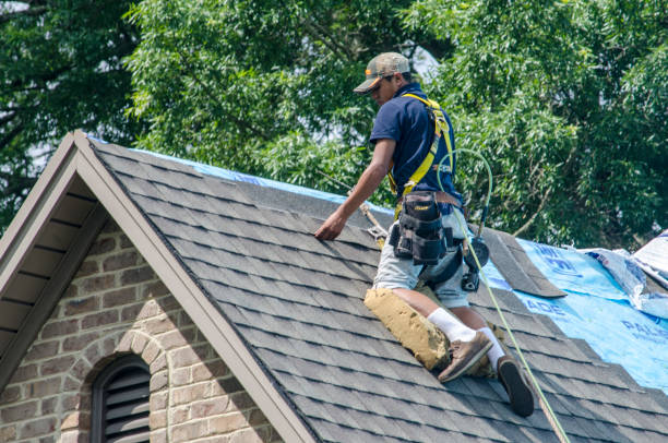 Best New Roof Installation  in Jamestown, NY