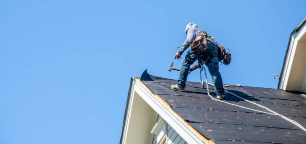 Best Roofing Contractor Near Me  in Jamestown, NY
